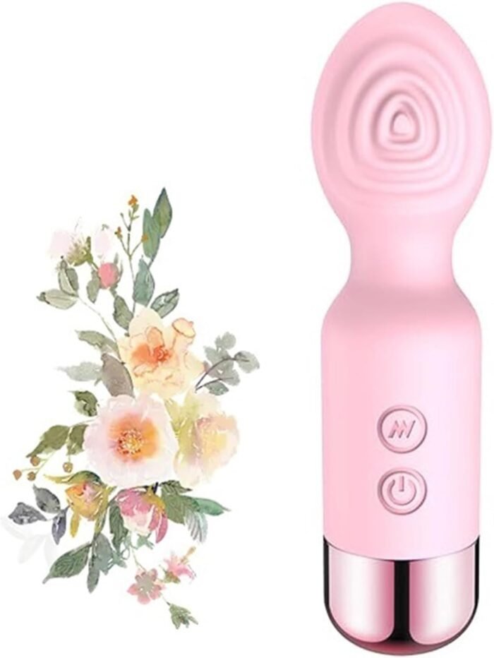 Sexuales Vibrator 10 Speeds Vibrator Wand Clitoris Stimulator Sex Toys for Women G spot Massager Adult Female Sex