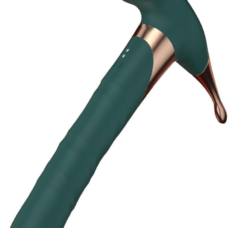 Vibrator Dildo Suction Vibrator Vibrater Thrusting Dildo Sucking Modes 3-in-1 Nipples Clitoral Stimulator Vibrator Sucking Clitoral Sucker G Spot Vibrator Women Sex Machine Vibrators