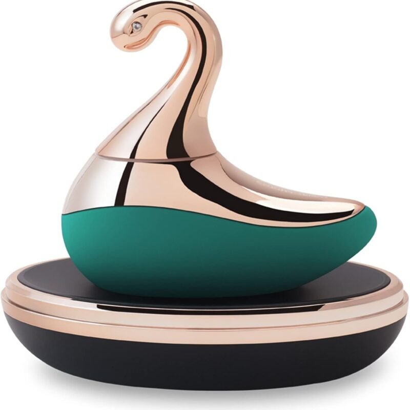 Vibrator Dildo Suction Vibrator Vibrater Thrusting Dildo Vibrator Sucking Clitoral Sucker G Spot Vibrator Women Sex Machine Vibrators Sucking Modes 3-in-1 Nipples Clitoral Stimulator