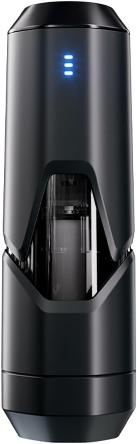 Sex Toy Men Male Masturbator Male Sex Toys Sex Toys for Men Male Stroker Penis Pump Automatic Male Masturbator Blowjob Machine 3D Sleeve Pocket Pussies Hands Free Masturbators Adult Toys for Men