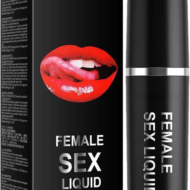 Intense Fast Orgasmic Gel, Excite Gel for Her, Stimulant Strong Enhancer, Women Sex Oils, Enhances Intimate Experiences for Women​ (1)