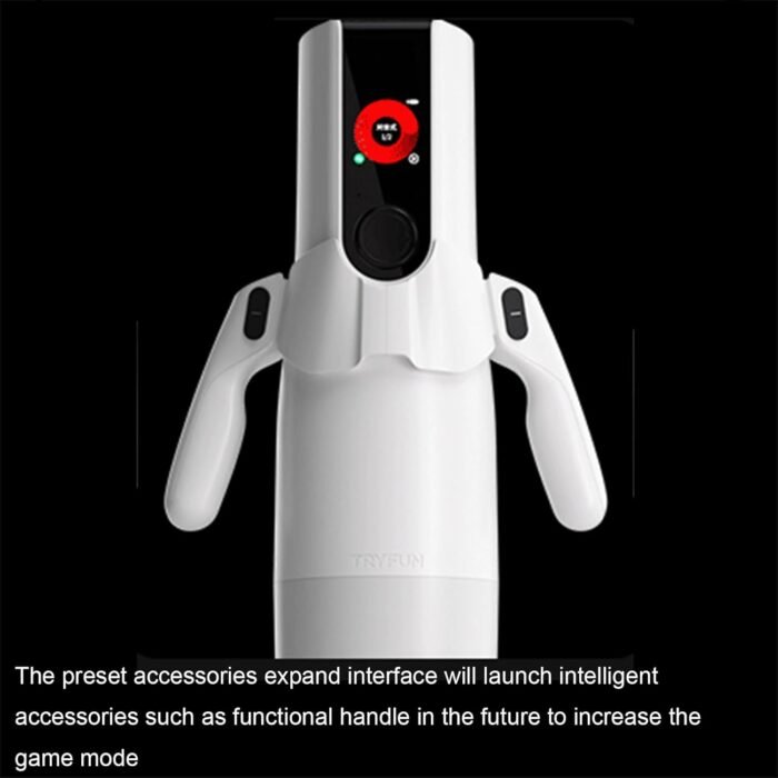 Male Masturbators Cup Sex Toys Male Male Vibrating Sucking Blowjobsex Machine for Male Adult Male Sex Toys Penis Pump Pocket Pussy Male Stroker Mens Sex Toy Men Hands Free Masturbator Led Display - Image 6