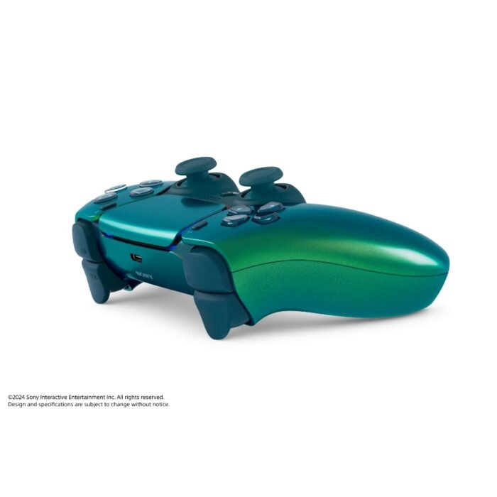 PlayStation DualSense™ Wireless Controller – Chroma Teal - Image 3
