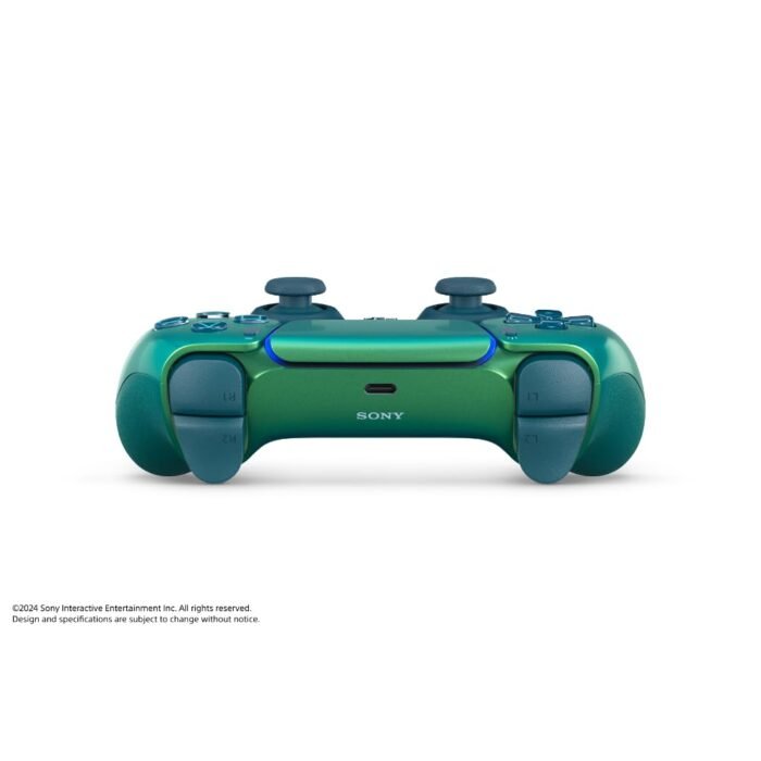 PlayStation DualSense™ Wireless Controller – Chroma Teal - Image 5