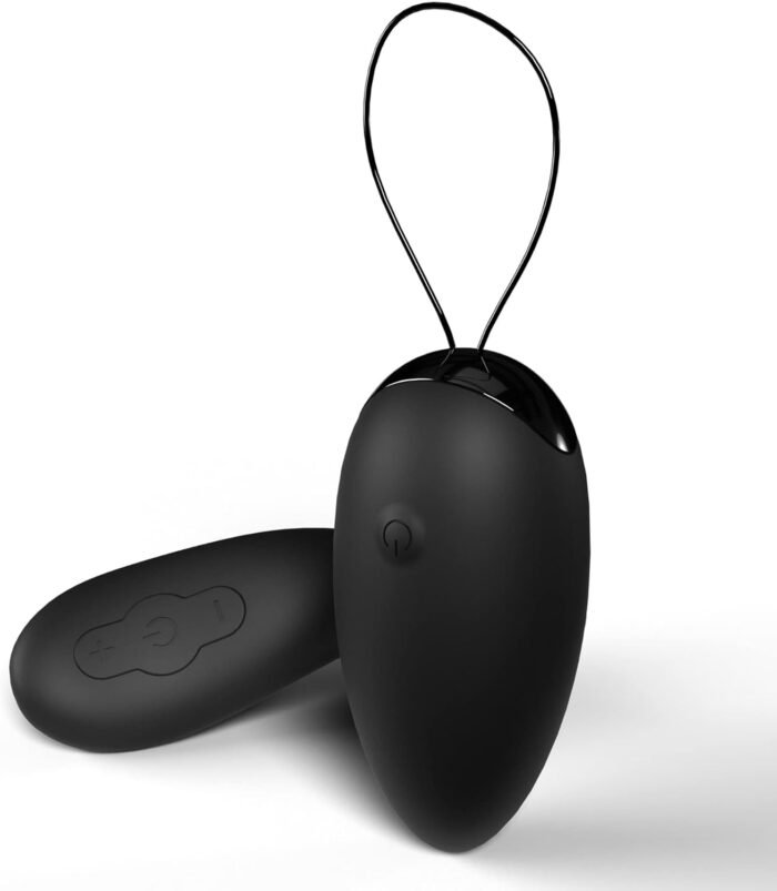 Screaming O - Premium Vibe Remote & Egg Vibrator - Vibrator for Women, Discrete Egg Toy - Women Vibrator, Pleasure Egg for Personal or Couple Fun- Egg Bullet Vibrator - Image 5