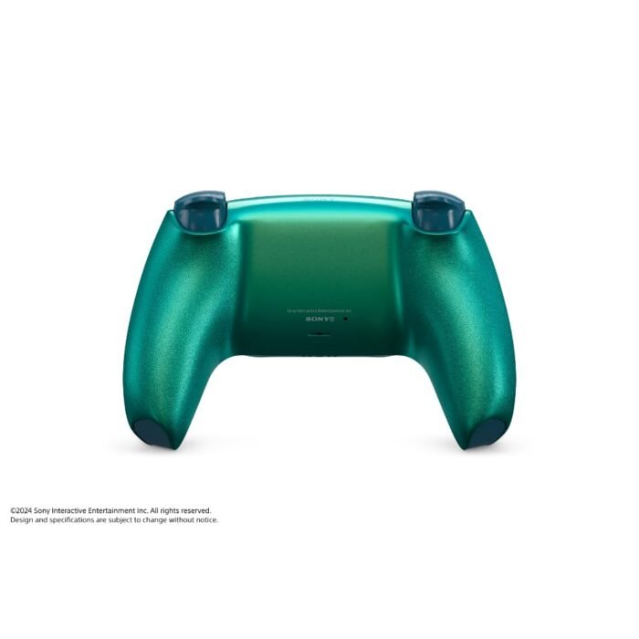 PlayStation DualSense™ Wireless Controller – Chroma Teal - Image 6
