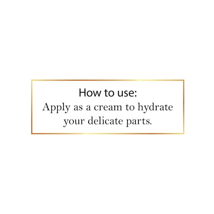 Elixir Female & Male Libido Cream. Pleasure Enhancer – Plant Based Vaginal Cream Stimulate Libido, increase sensation & tingling while Hydrating Delicate Parts - Formulated by Coco March 1 fl oz 30 ml - Image 4