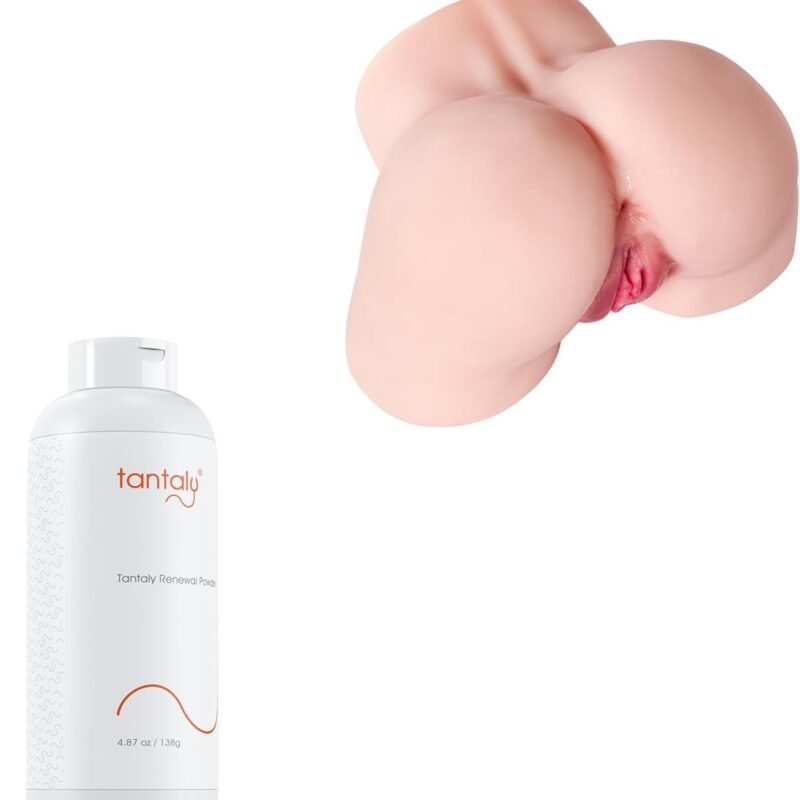 TANTALY 5.5LB Sex Doll Brand i& Renewing Powder Sex Toys