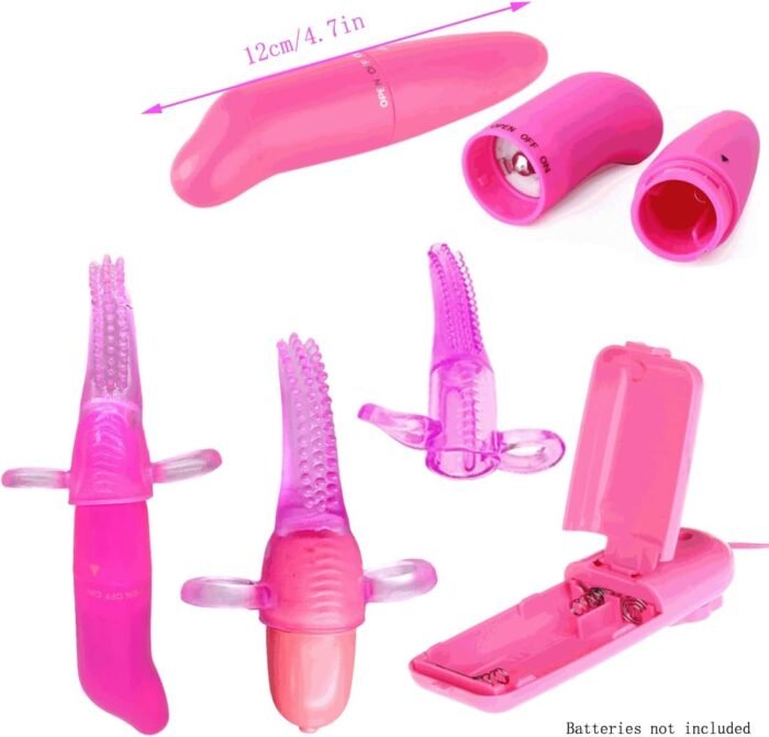 41Pcs SM Bondage Restraint Vibrator Silicone Anal Plug Sex Toys for Butt Plug Color - Image 7