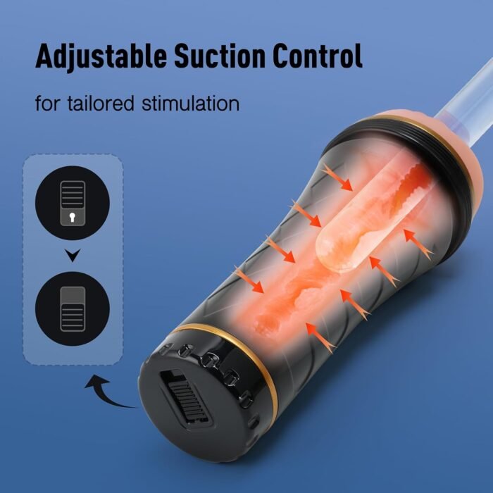 Tracy's Dog Male Masturbators Cup Adult Sex Toys Realistic Textured Pocket Vagina Pussy Man Masturbation Stroker - Image 5