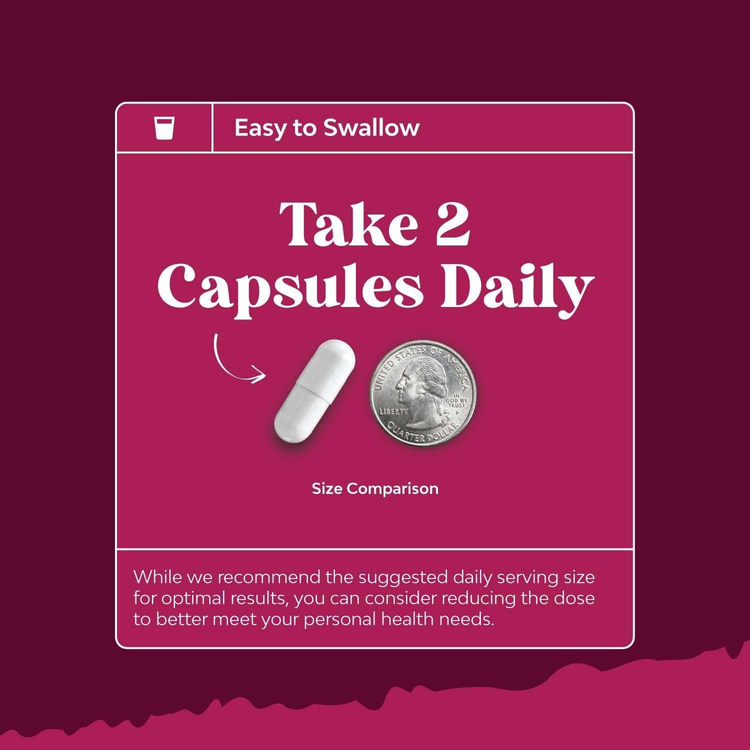 Organic Maca Root Capsules for Women - Potent Herbal Supplement with Female Enhancing Blend of Red Yellow & Black Maca Root - Non-GMO Certified Vegan and Gluten-Free with No Artificial Colors - 120ct - Image 7