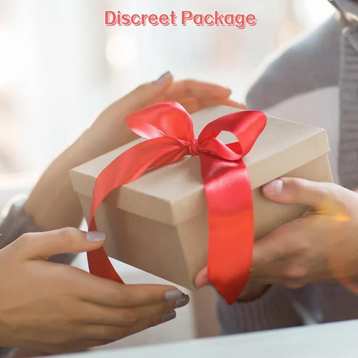 BDSM Bondage Rope Sex Restraints Kit Sex Toys 2 Pcs Cotton Rope Slave SM Adults Games for Couples Women Men 32Ft/10M - Image 6