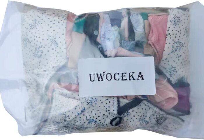 UWOCEKA Sexy Underwear, Kinds of Women T-Back Thong G-String Underpants Sexy Lacy Panties - Image 5