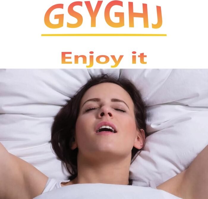 Adult Toy Friendly Female Pleasure Gel, Arousal Stimulant for Women, Couples Massage Enhancer, Tingling Cooling & Warming, Hormone & Paraben Free (Sophora flavesiferas) - Image 7