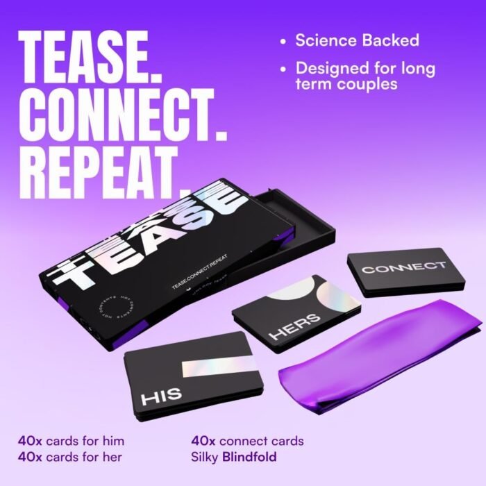 Couples Games for Date Night with Unexpected Twists | 120 Cards of Fun Challenges and Deeper Connections| Romantic Couples Gifts for Husband and Wife - Image 2