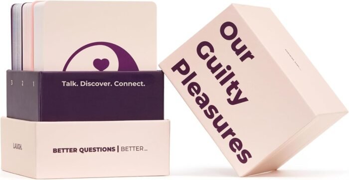 Couples Games for Adults - The Best Spicy Conversation Cards - Perfect for Date Night - 120 Cards - 3 Exciting Levels - Image 8