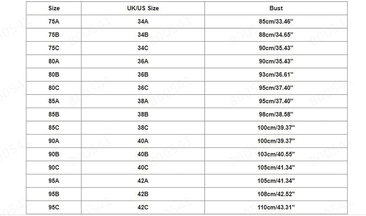 Women's Matching Bra and Panty Sets 2 Piece Underwire Bralette Set Strappy Babydoll High Waist Bra and Panty Set - Image 2