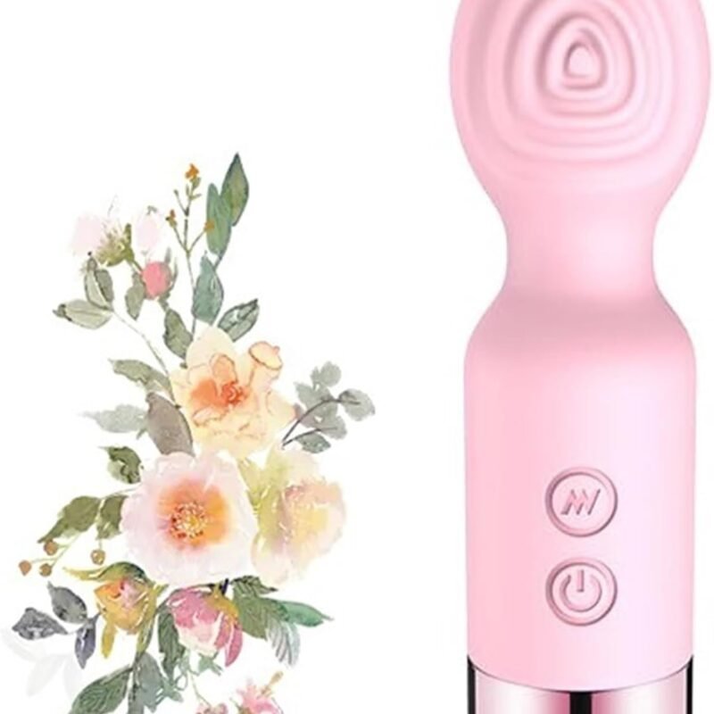 Sex Toys for Women 10 Speeds Vibrator Wand Clitoris Stimulator Sex Toys for Women G spot Massager Adult Female Sex Adult Toys