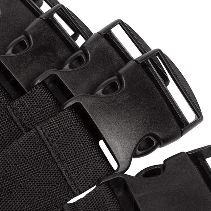 BDSM Kit Bondage Restraints Women Sex Toys,7Pcs Full Body Bondage Set Sex Rope Adult Toys with Quick Release Buckle, Sex Strap Bondage Gear & Accessories, Sex Furniture Adult Sex Toys for Men Couples - Image 5