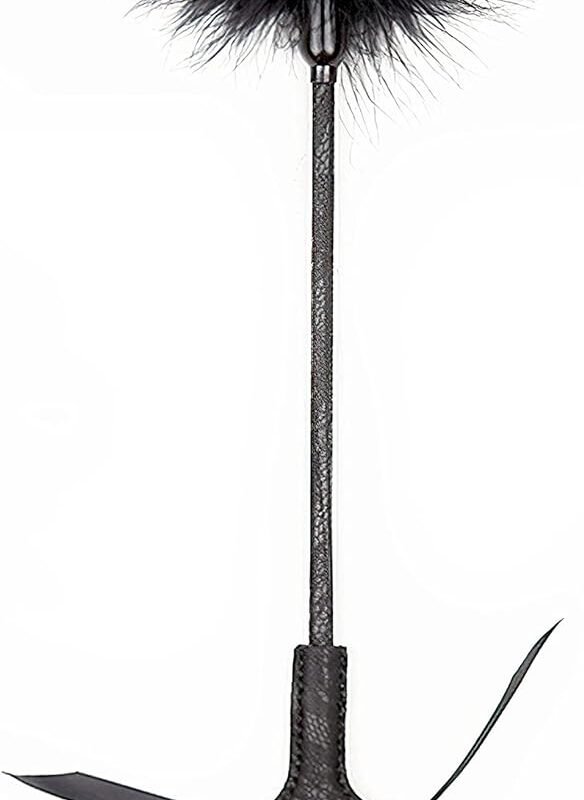 Feather Tickler Sex Play Adult Feather Tickler BDSM Tickler Adult Sex Toy Tickler Spanking Tickler Fetish Tickling Sex Feather