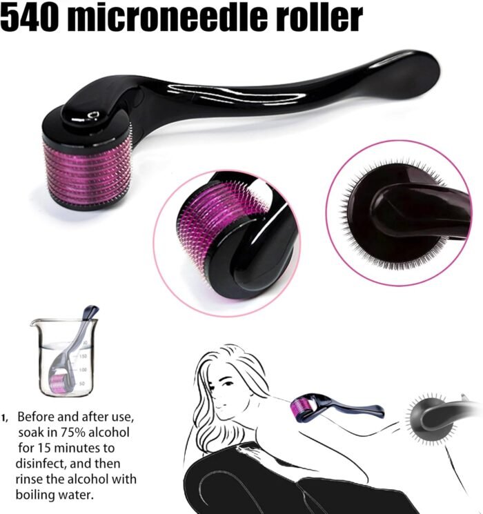 BDSM kit Sex Toys Bondage Restraints Set,Anal Butt Plug Toys and Adjustable Handcuffs Collar Ankle Cuff Blindfold,Sex Things for Couples Kinky and Couple Sex Toys for Games Card. - Image 6