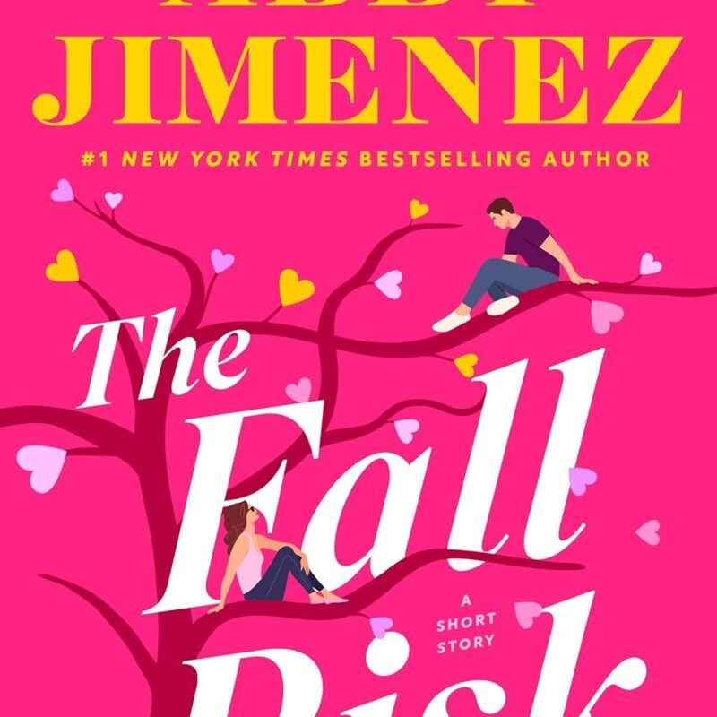 The Fall Risk: A Short Story