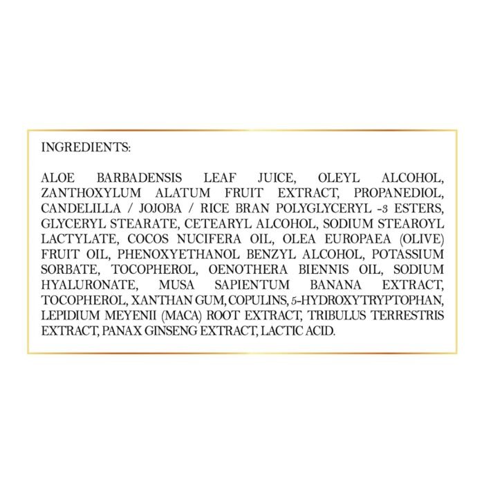 Elixir Female & Male Libido Cream. Pleasure Enhancer – Plant Based Vaginal Cream Stimulate Libido, increase sensation & tingling while Hydrating Delicate Parts - Formulated by Coco March 1 fl oz 30 ml - Image 5