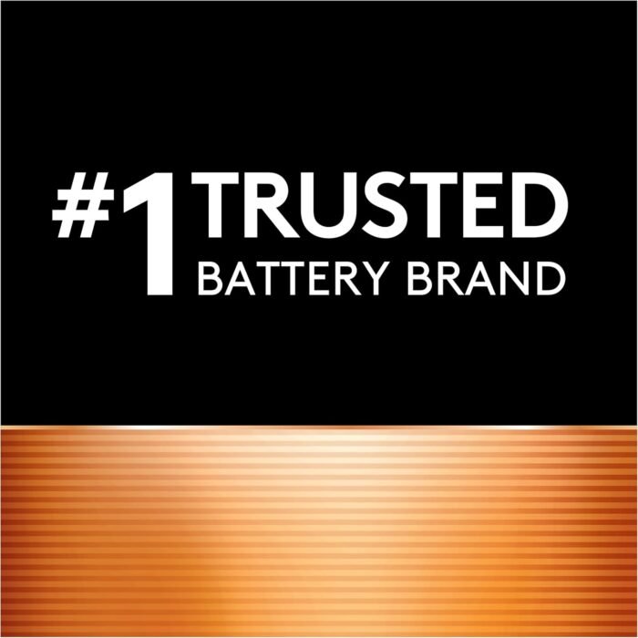 Duracell 2032 Lithium Battery. 4 Count Pack. Child Safety Features. Compatible with Apple AirTag, Key Fob, and other devices. CR2032 Lithium 3V Cell. 2032 Battery, Lithium Coin Battery - Image 8