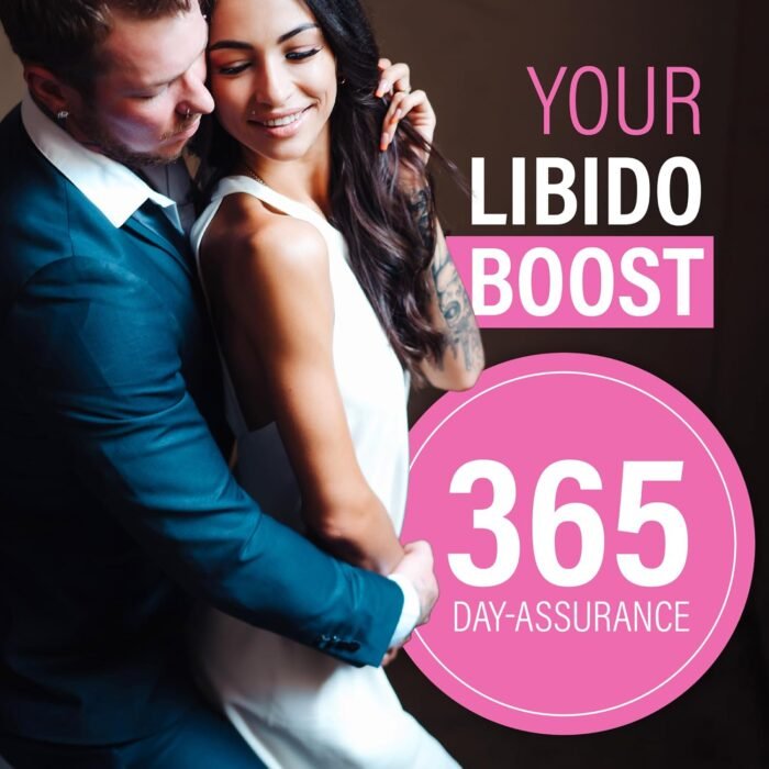 Pretty Privates Female Libido Booster for Women - Fast-Acting Mood Booster & Energy Support, Natural Formula to Enhance Your Libido - Image 6