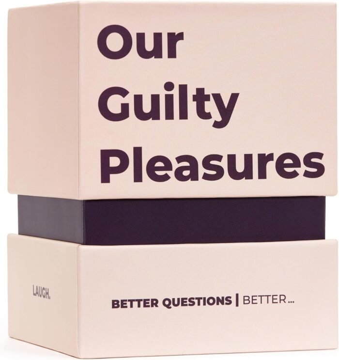 Couples Games for Adults - The Best Spicy Conversation Cards - Perfect for Date Night - 120 Cards - 3 Exciting Levels