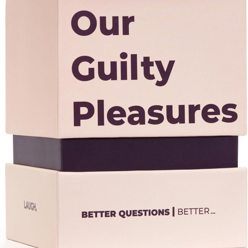 Couples Games for Adults - The Best Spicy Conversation Cards - Perfect for Date Night - 120 Cards - 3 Exciting Levels