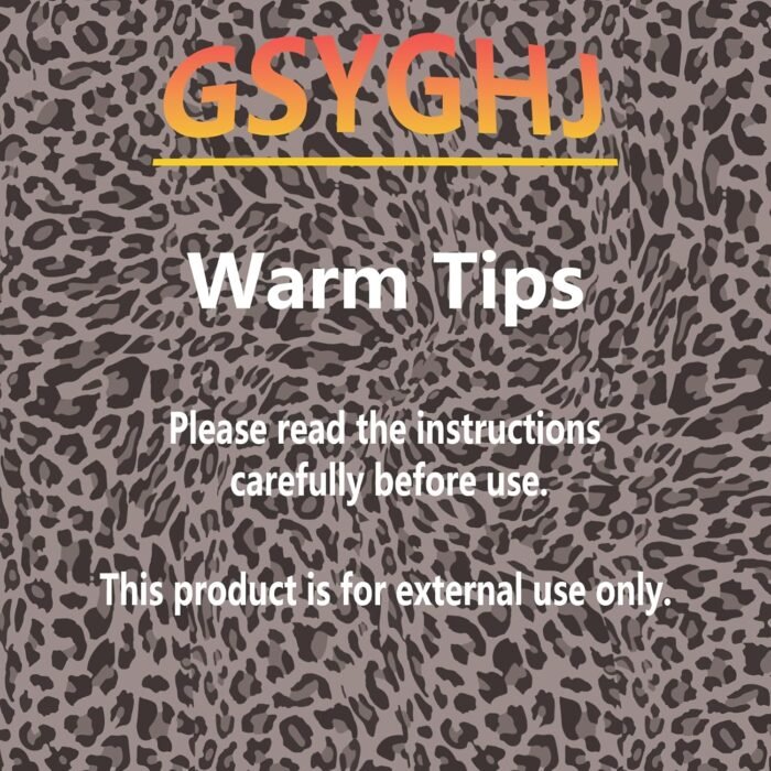 Adult Toy Friendly Female Pleasure Gel, Arousal Stimulant for Women, Couples Massage Enhancer, Tingling Cooling & Warming, Hormone & Paraben Free (Sophora flavesiferas) - Image 5