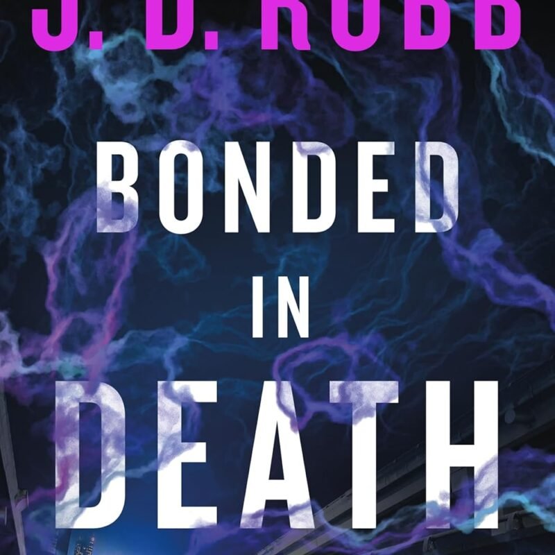 Bonded in Death