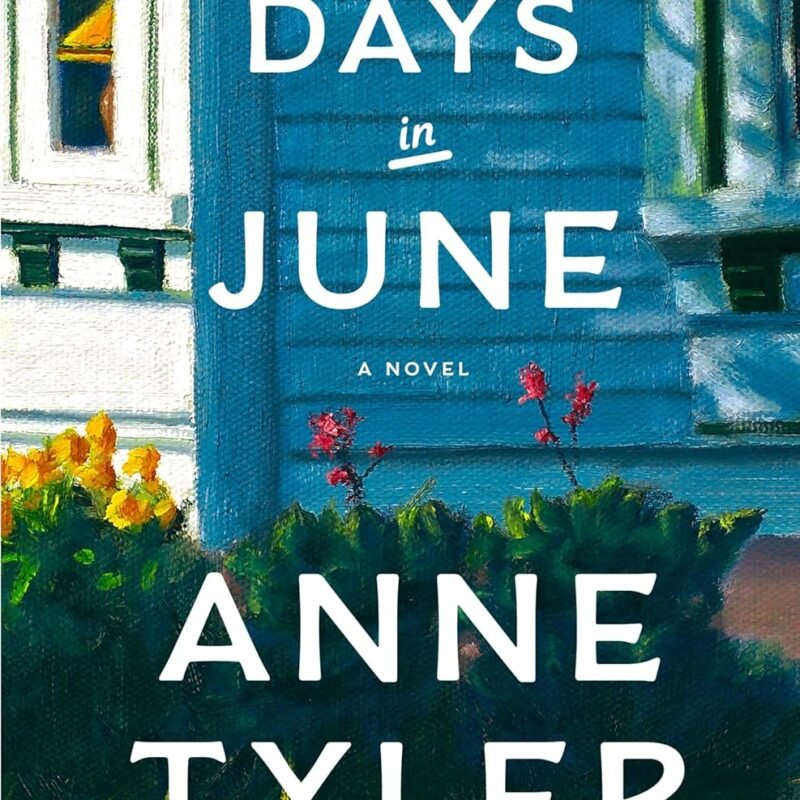 Three Days in June: A Novel