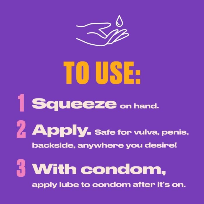 TROJAN Lubricants Water Based H2O Closer Personal Lubricant, 5.5 oz. - Image 7