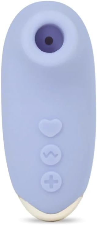 Women's Suction Stimulator Vibrator RU37863
