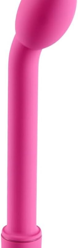 Clitoral G-Spot Vibrator, 10 Powerful Multi-Speed Vibration Modes, Clitoral Nipple Stimulator Finger Bullet Vibrator Waterproof, Dildo Anal Enhancement Anal Sex Toy for Men, Women and Couples