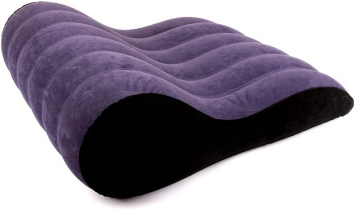 Sex Furniture for Bedroom Inflatable Sofa Bed ramp Body Position Pillow Couch Stool Sex Accessories for Adults Couples Fun Sex Toys Chair Cushion kit seat mat BDSM Sex Stuff Posture Bench - Image 8