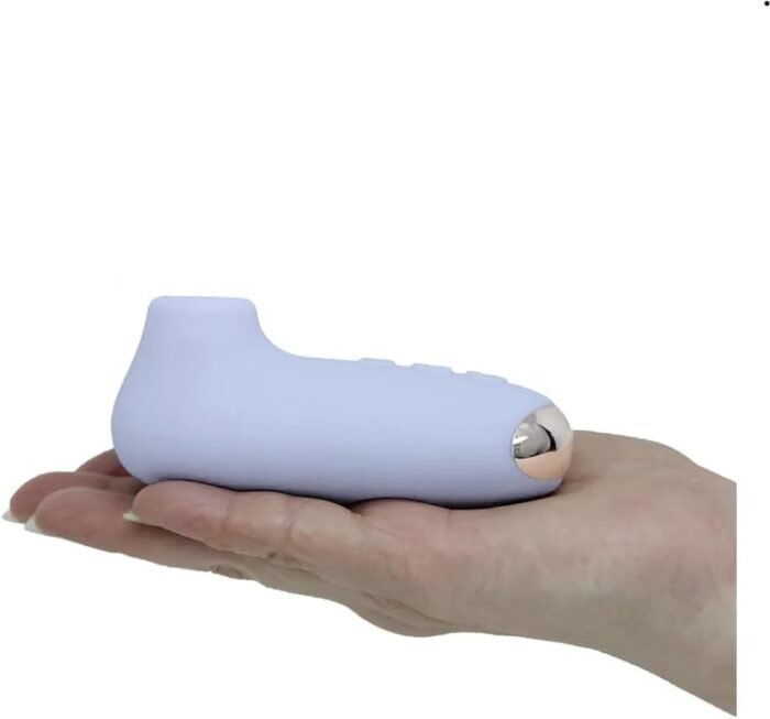 Women's Suction Stimulator Vibrator RU37863 - Image 3