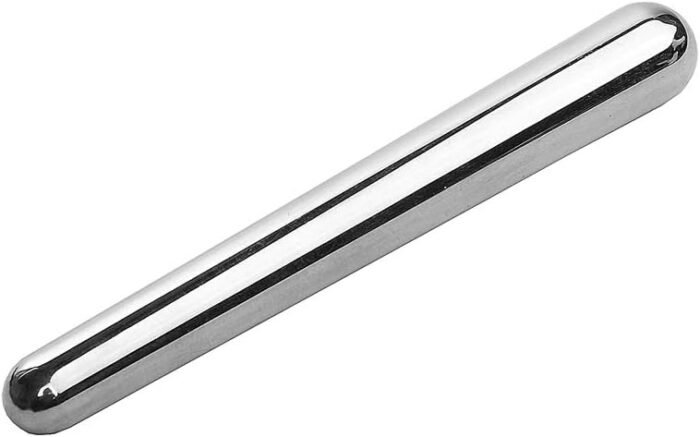 Stainless Steel Face Massage Therapy Stick-Guasha Massage Wand-Acupressure Massage Tools for Deep Tissue,Soft Tissue Myofascial Release Relief Pain (1)
