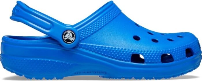 Crocs Unisex Adult Classic Clog - Image 2