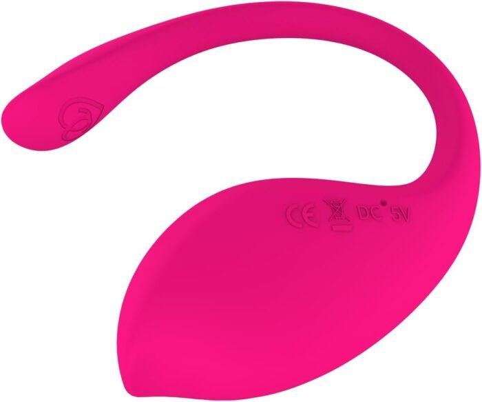 Vibrating Adult Tools for Women Remote Control On Phone Pantie-Vibrating PleasurWomens Toy for Adult,Massager Toy for Adult Gifts Personal Portable Massager - Image 3
