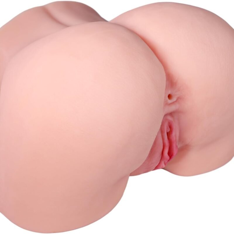 BIG SHOCKED 11.5LB Lifelike Sex Doll Adult Sex Toys & Games, Female Torso Male Masturbator Stroker Realistic Pocket Pussy, Silicone Full Size Love Dolls Sex Toy