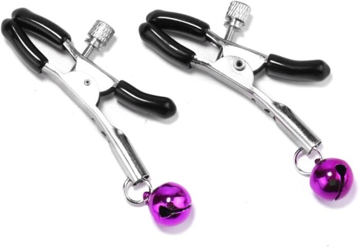 Sex Bondage BDSM Kit Restraints - Upgrade 10PCS Sets with Adjustable Handcuffs Collar Ankle Cuff Blindfold Feather Tickler Adult Games Sex Toys for Men Women and Couples Foreplay (Black) - Image 6