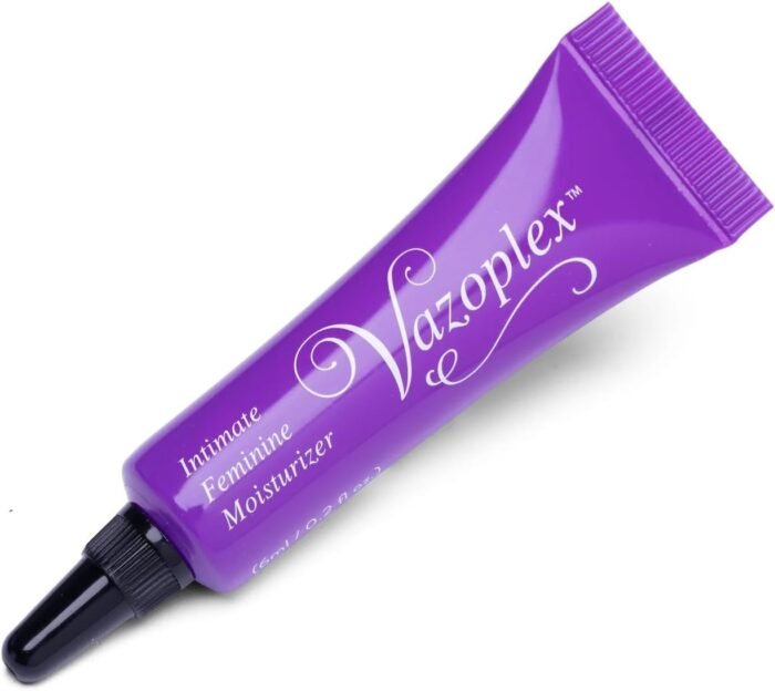 Vazoplex - Intimate Feminine Arousal Gel (1) - Image 2
