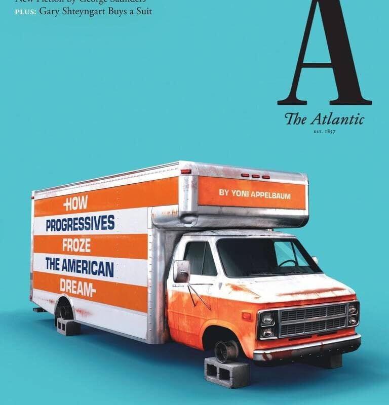 The Atlantic