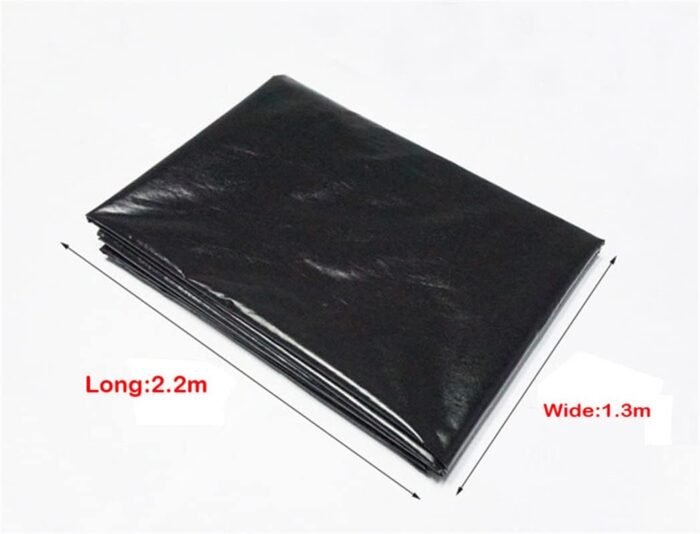 BDSM Waterproof Adult Sex Bed Sheets, Mess-Proof Play Sheet for Adults,Versatile Waterproof Bed Mattress Cover for Couple Messy Play and Bed Protection - Image 5