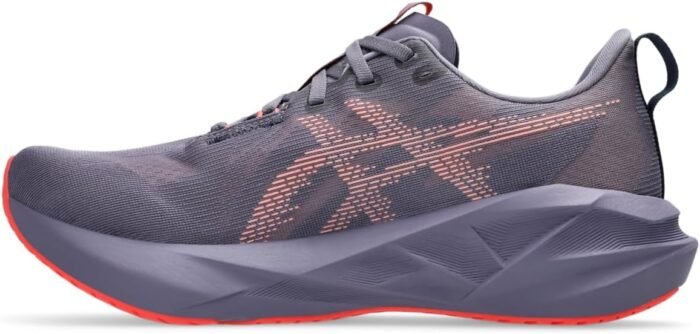 ASICS Men's NOVABLAST 5 Running Shoes - Image 4