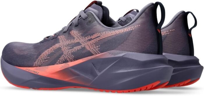 ASICS Men's NOVABLAST 5 Running Shoes - Image 3