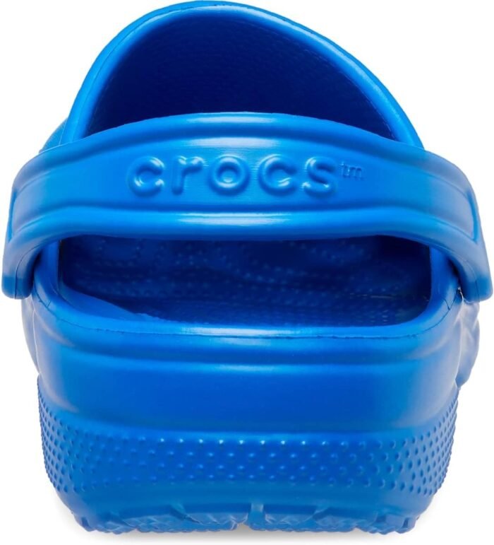Crocs Unisex Adult Classic Clog - Image 7